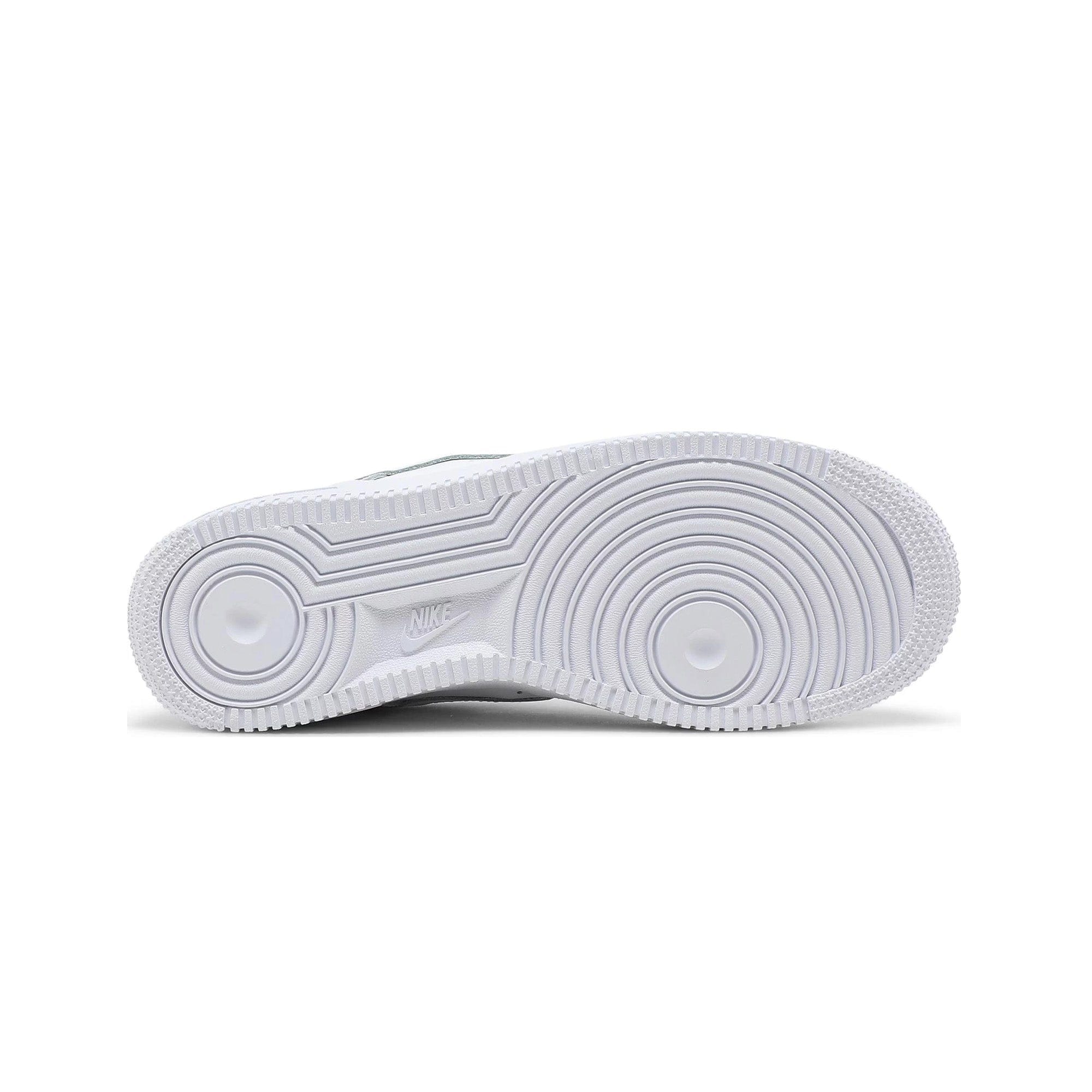 Nike Air Force 1 Low '07 Triple White GS