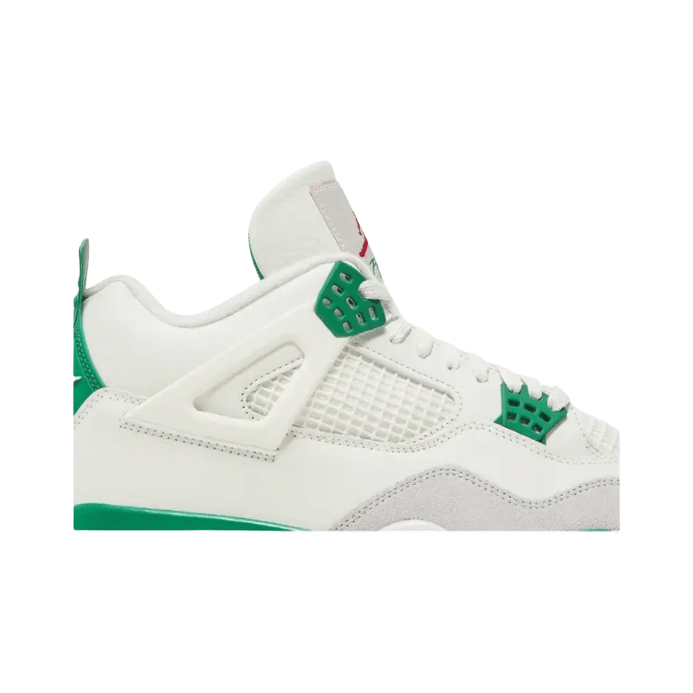 Nike SB x Air Jordan 4 Retro Pine Green
