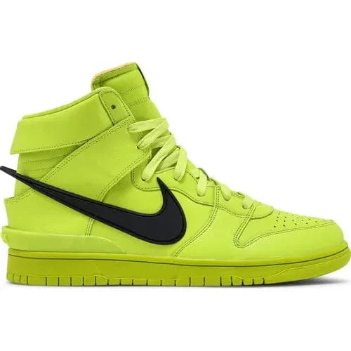 Nike Dunk Ambush x Flash Lime High