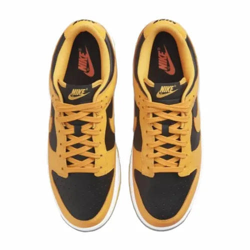 Nike Dunk Championship Goldenrod Low
