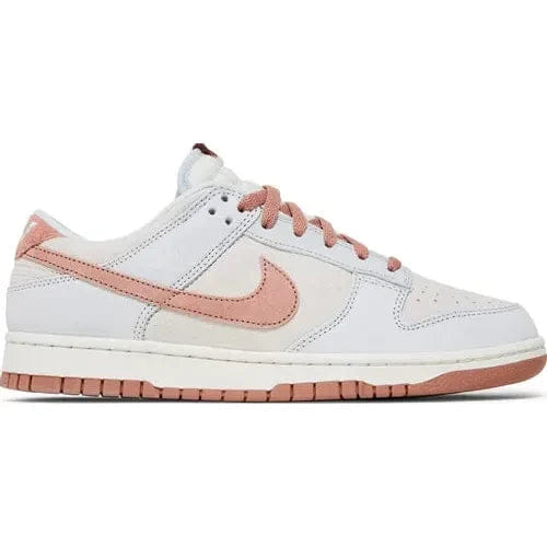 Nike Dunk Fossil Rose Low