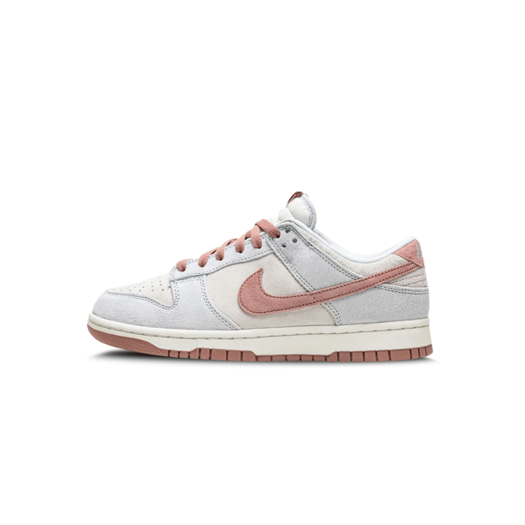 Nike Dunk Fossil Rose Low