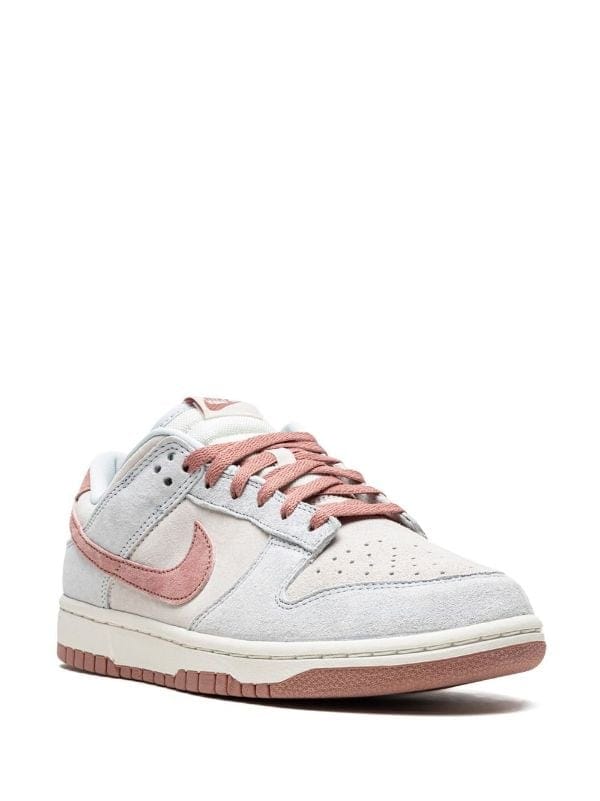 Nike Dunk Fossil Rose Low