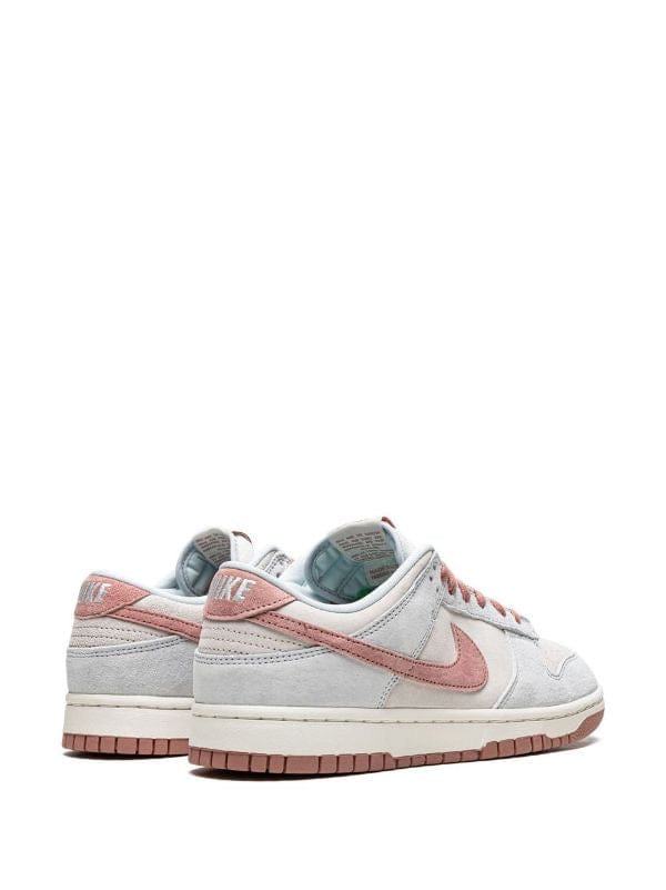 Nike Dunk Fossil Rose Low