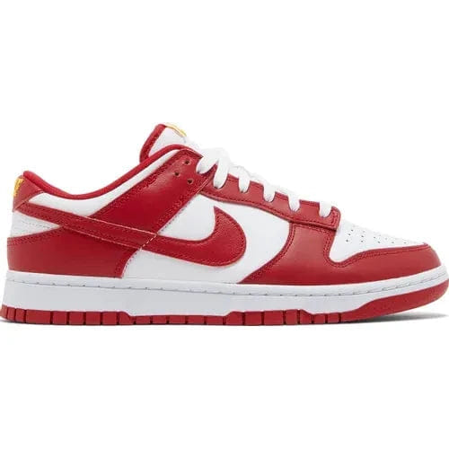 Nike Dunk Gym Red Low