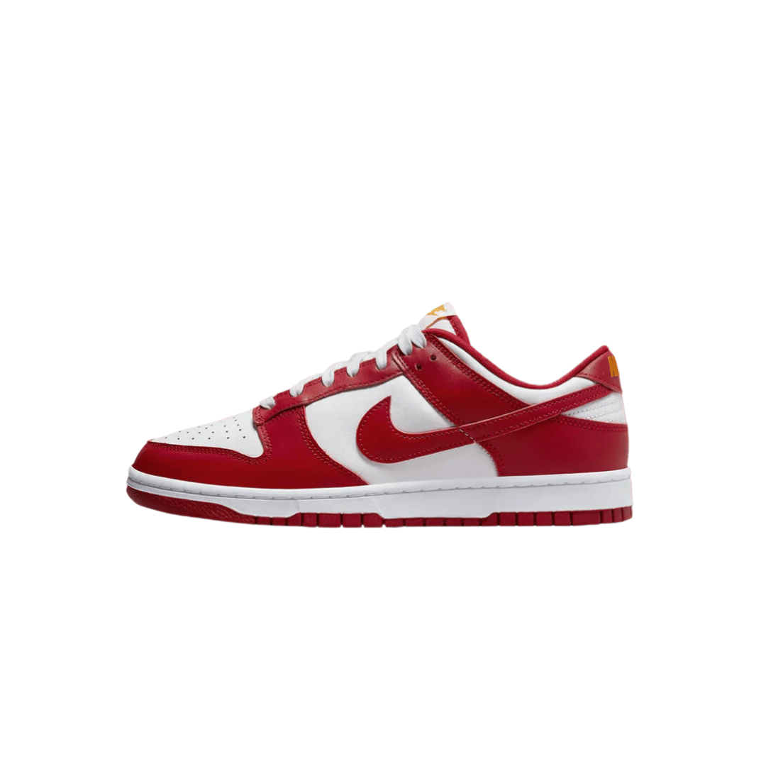 Nike Dunk Gym Red Low