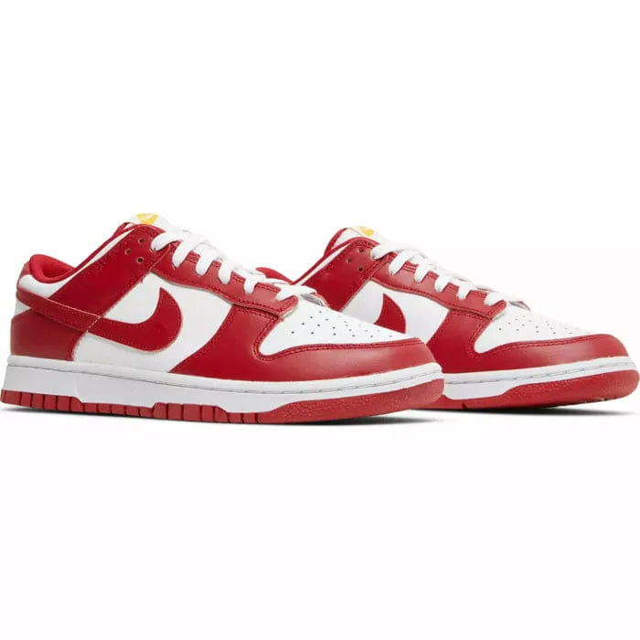 Nike Dunk Gym Red Low