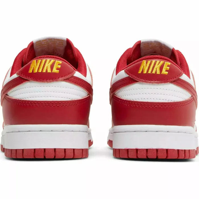 Nike Dunk Gym Red Low