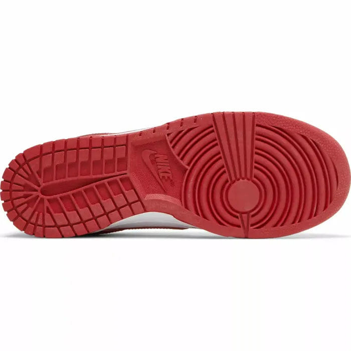 Nike Dunk Gym Red Low