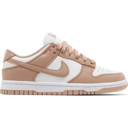 Nike Dunk Rose Whisper Low