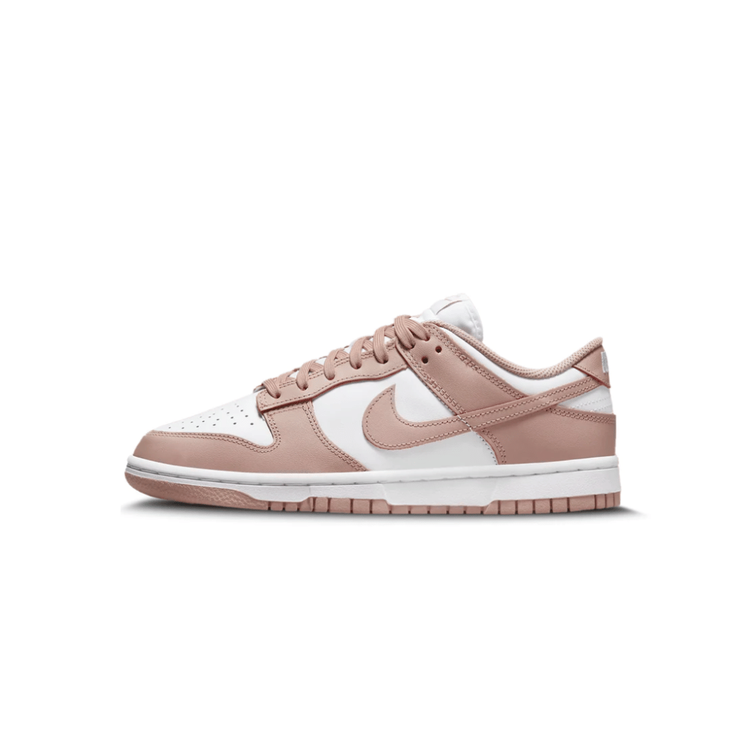 Nike Dunk Rose Whisper Low