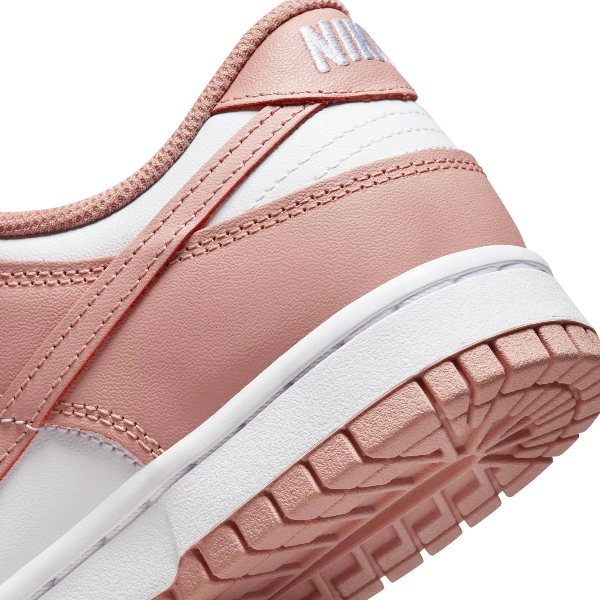 Nike Dunk Rose Whisper Low
