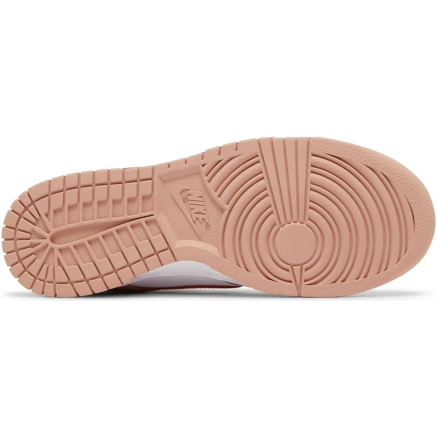 Nike Dunk Rose Whisper Low