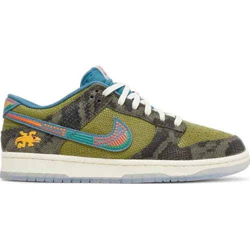 Nike Dunk Seimpre familia Low