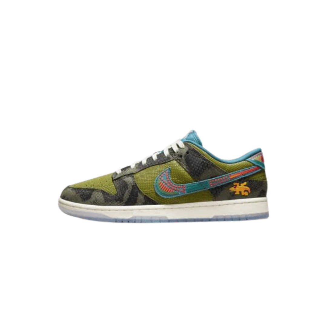 Nike Dunk Seimpre familia Low