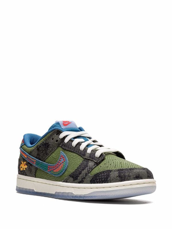 Nike Dunk Seimpre familia Low