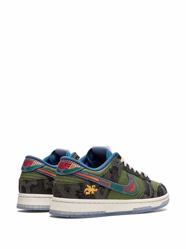 Nike Dunk Seimpre familia Low