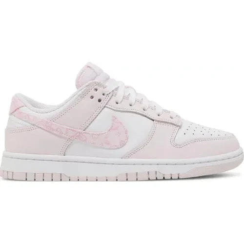 Nike Dunk Pink Paisely Low