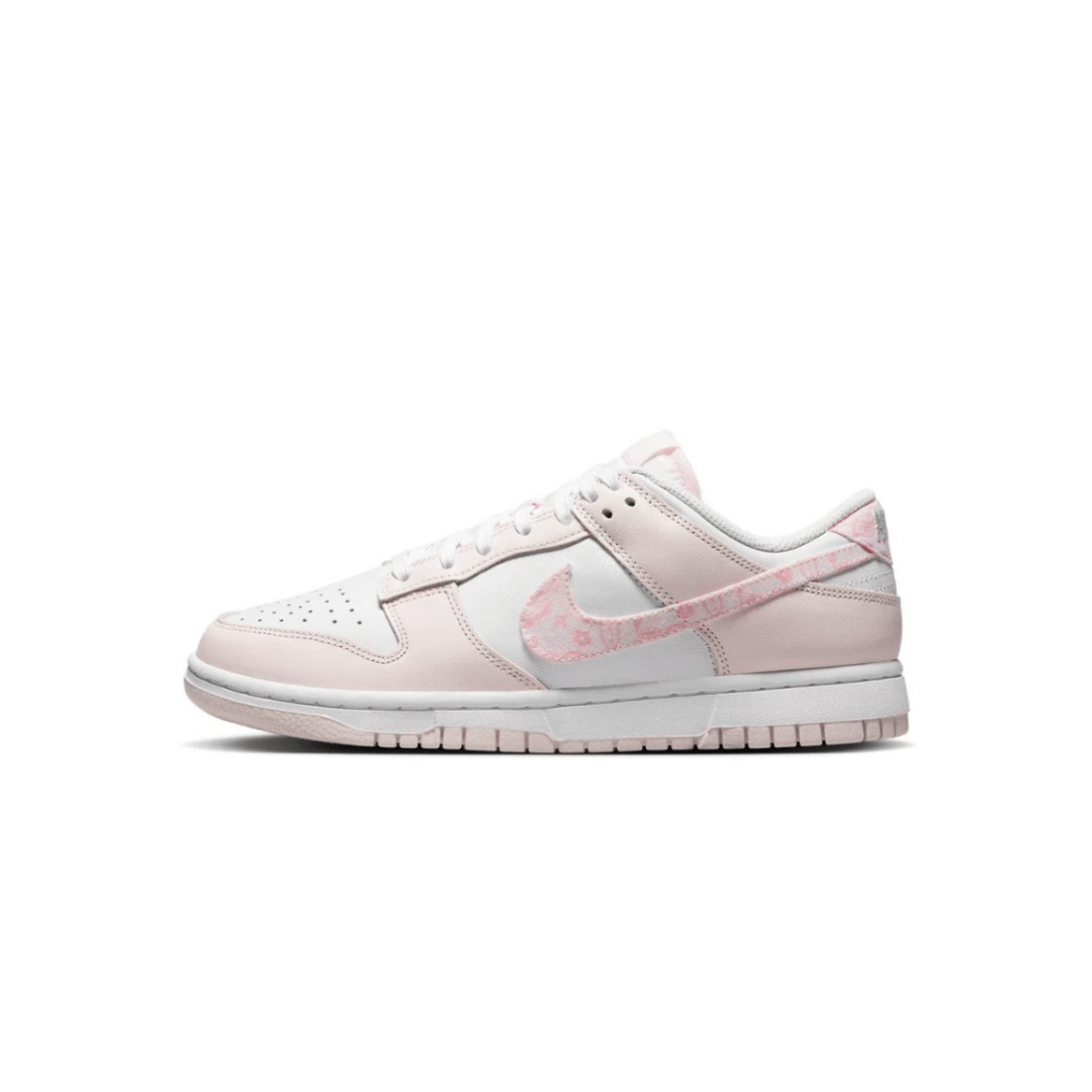 Nike Dunk Pink Paisely Low