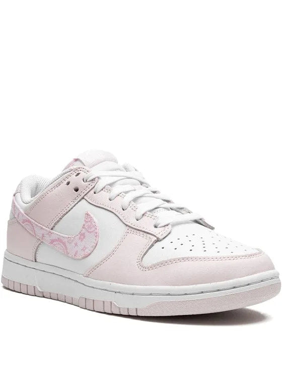 Nike Dunk Pink Paisely Low