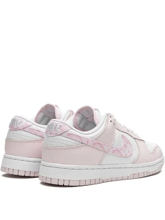 Nike Dunk Pink Paisely Low