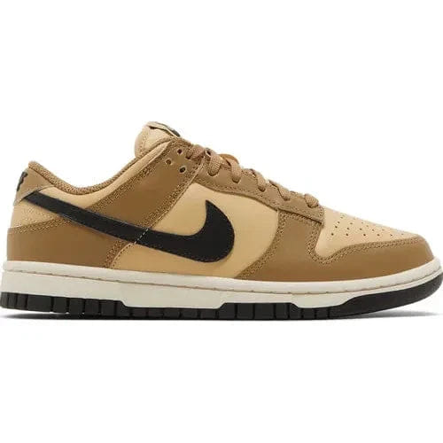 Nike Dunk Dark Driftwood Low