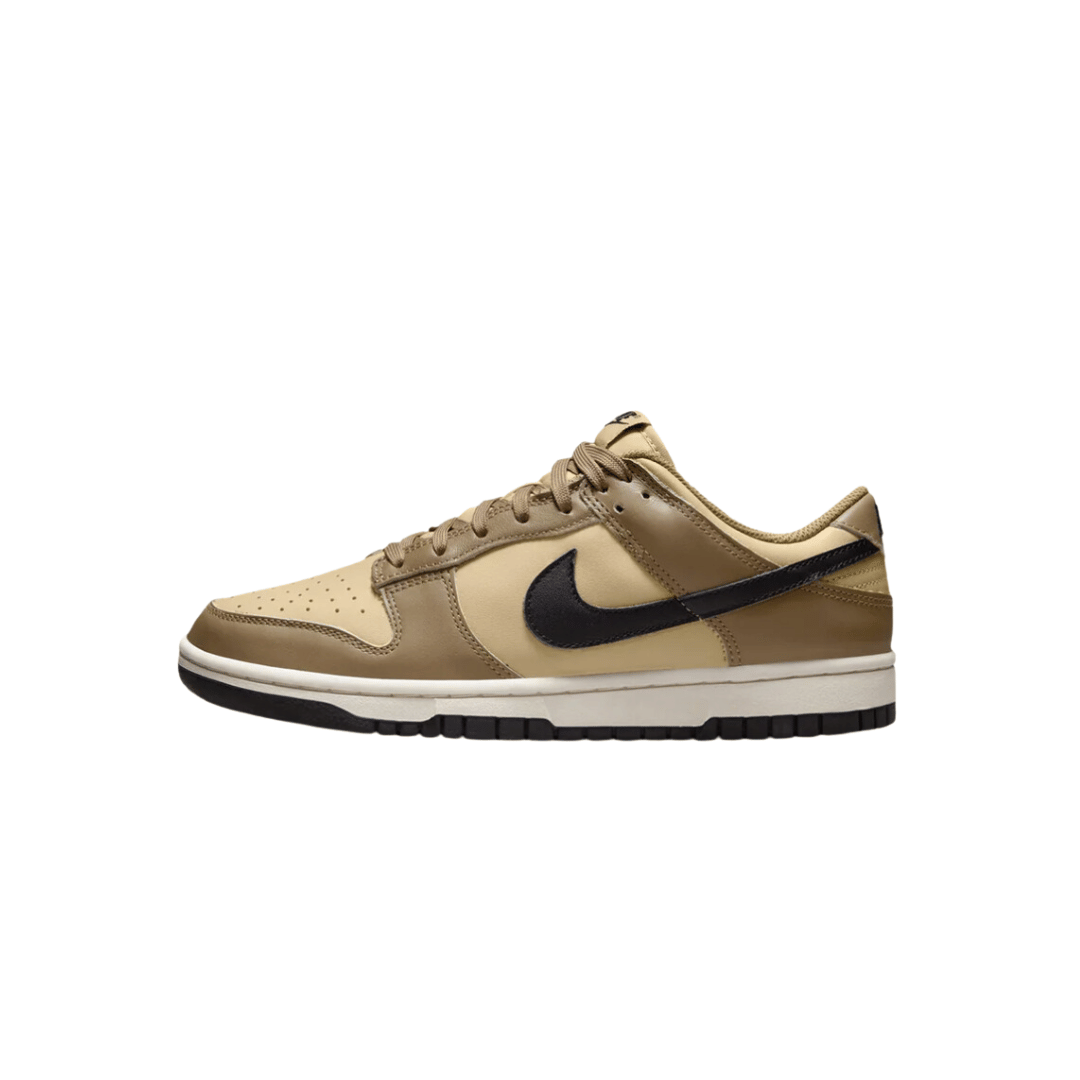 Nike Dunk Dark Driftwood Low