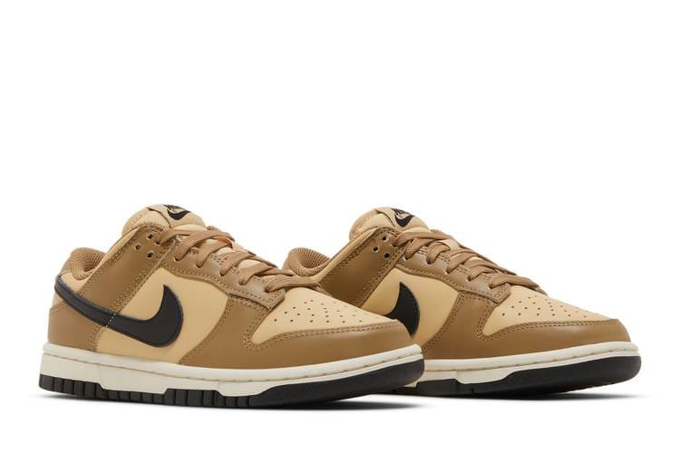 Nike Dunk Dark Driftwood Low
