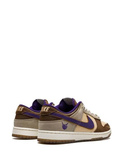 Nike Dunk Setsubun Low