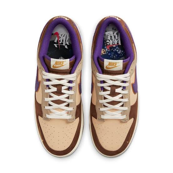 Nike Dunk Setsubun Low