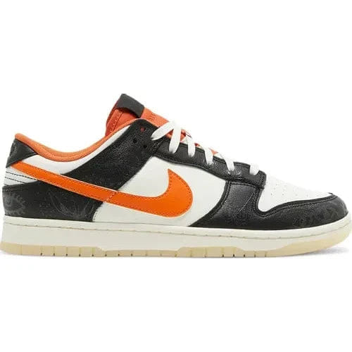 Nike Dunk Halloween Low