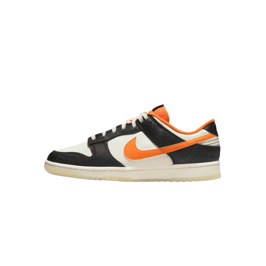 Nike Dunk Halloween Low