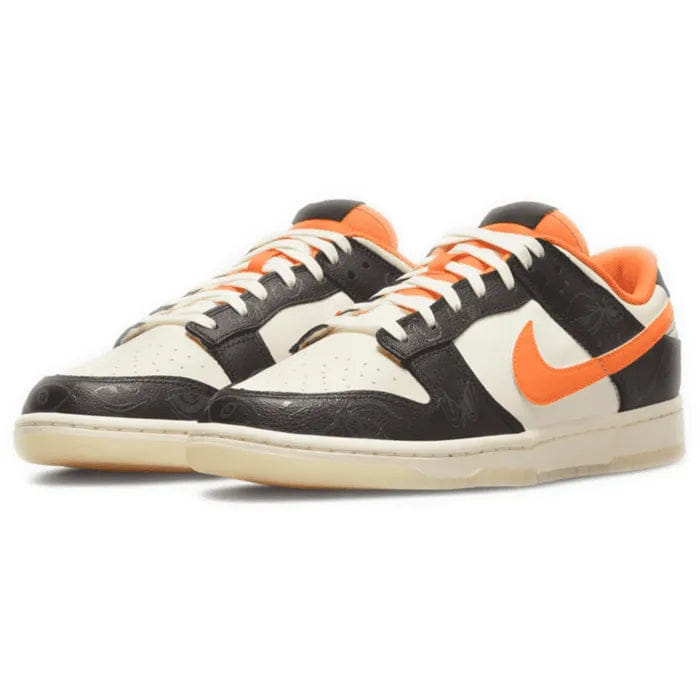 Nike Dunk Halloween Low