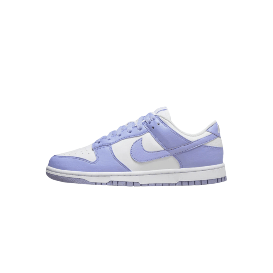 Nike Dunk Lilac Low
