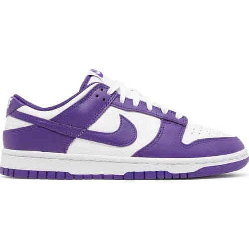Nike Dunk Court Purple Low