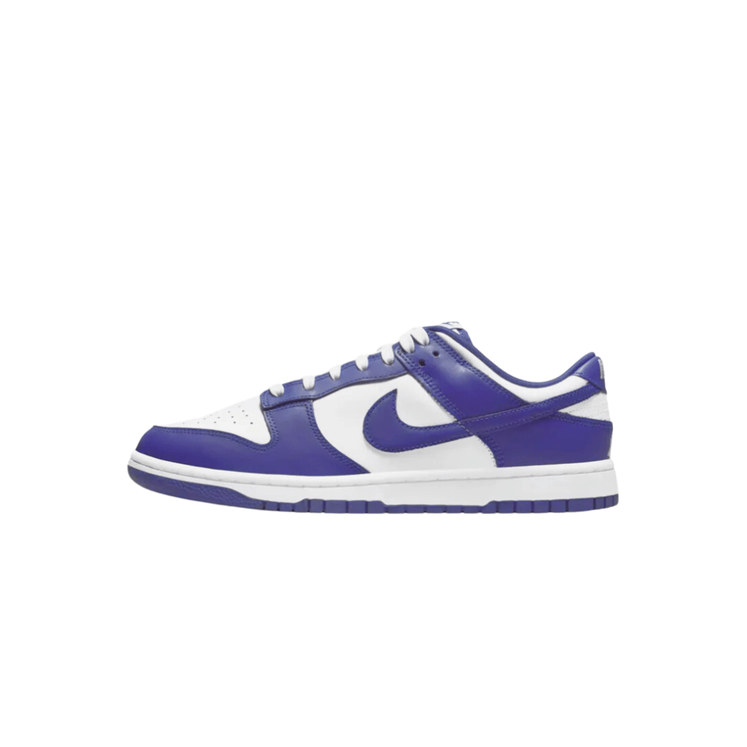 Nike Dunk Court Purple Low