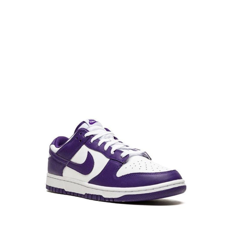 Nike Dunk Court Purple Low