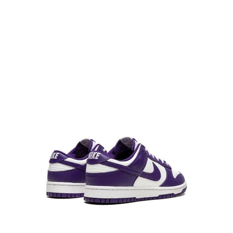Nike Dunk Court Purple Low
