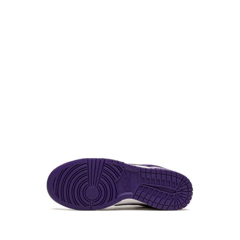 Nike Dunk Court Purple Low