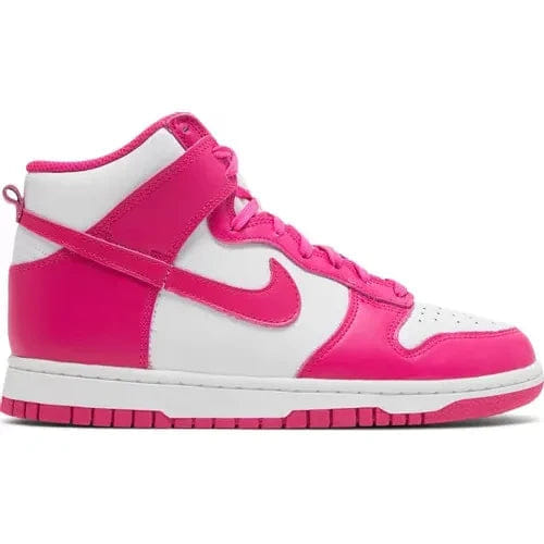 Nike Dunk Pink Prime High