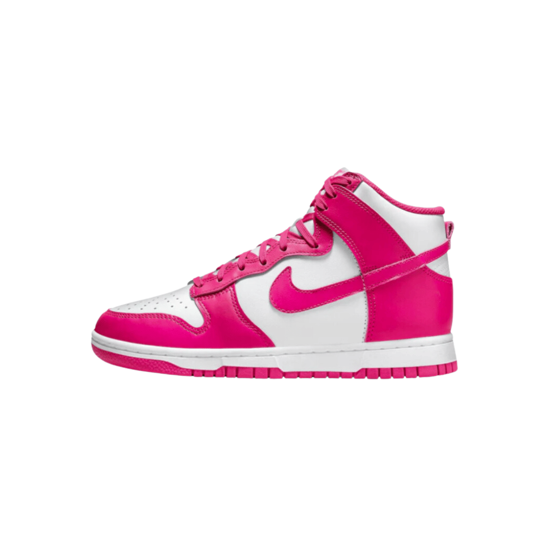 Nike Dunk Pink Prime High