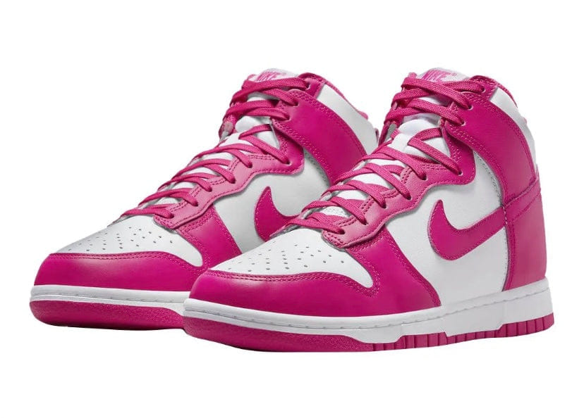 Nike Dunk Pink Prime High