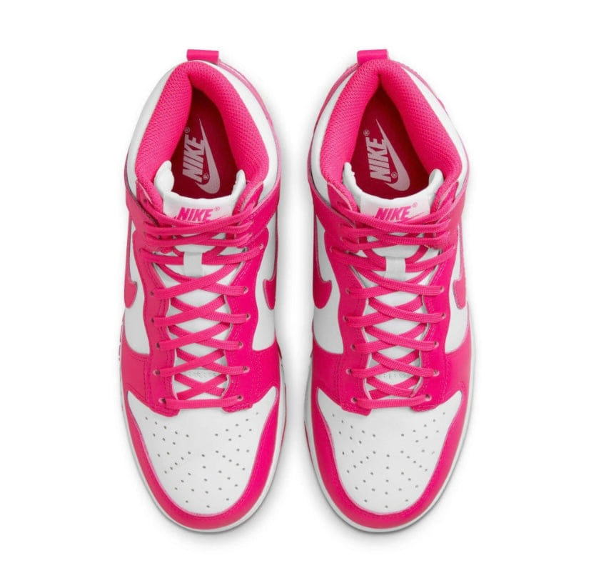 Nike Dunk Pink Prime High