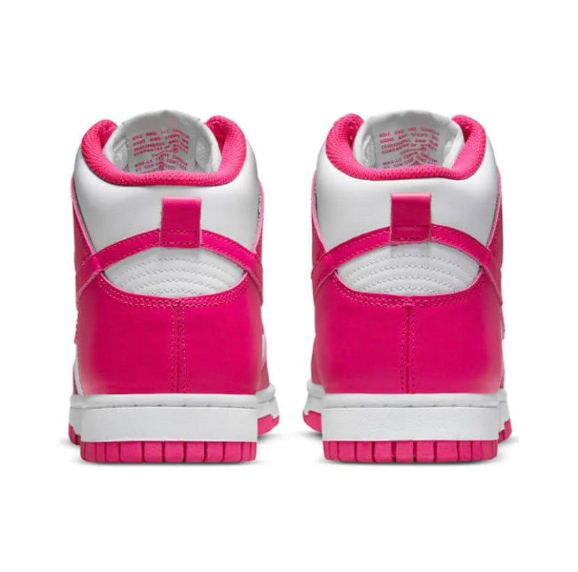 Nike Dunk Pink Prime High