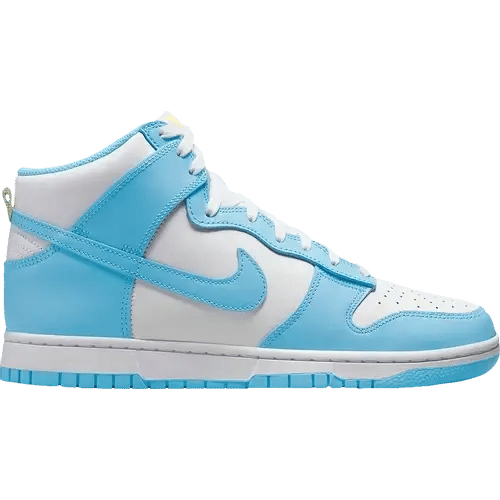 Nike Dunk Blue Chill High