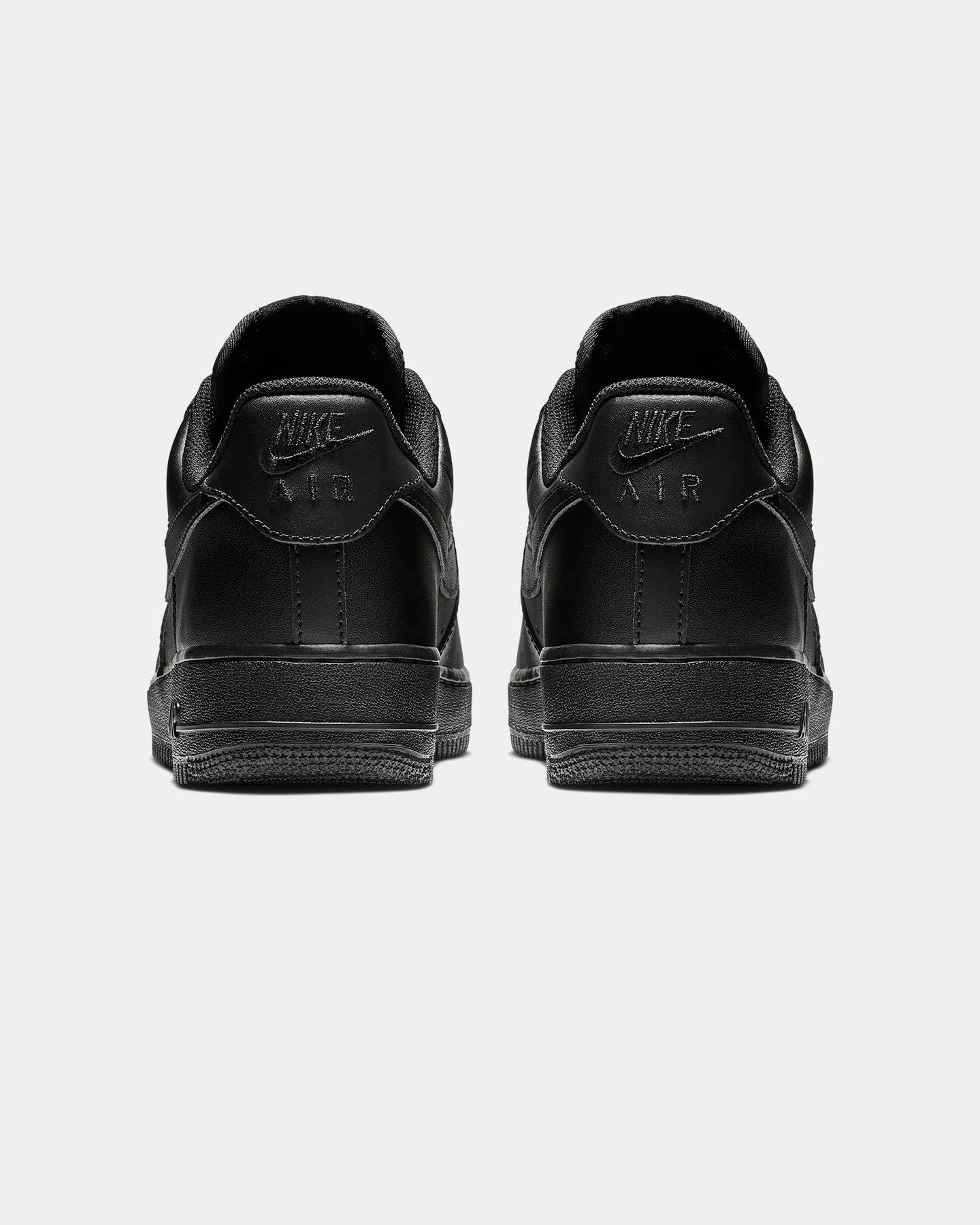 Nike Air Force 1 '07 Black/Black