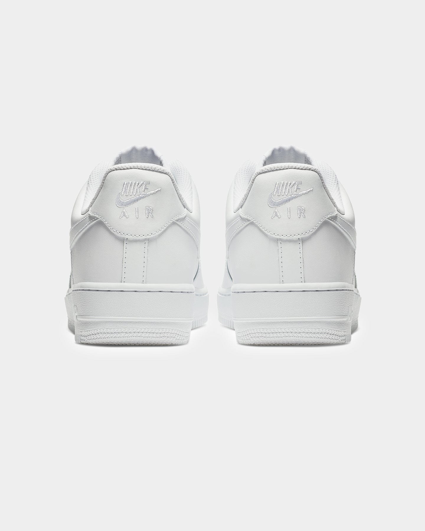 Nike Air Force 1 '07 White/White