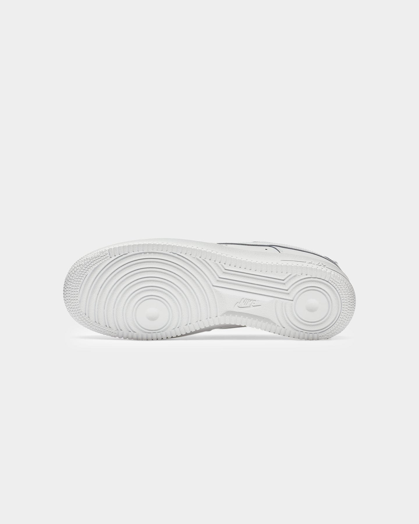 Nike Air Force 1 '07 White/White