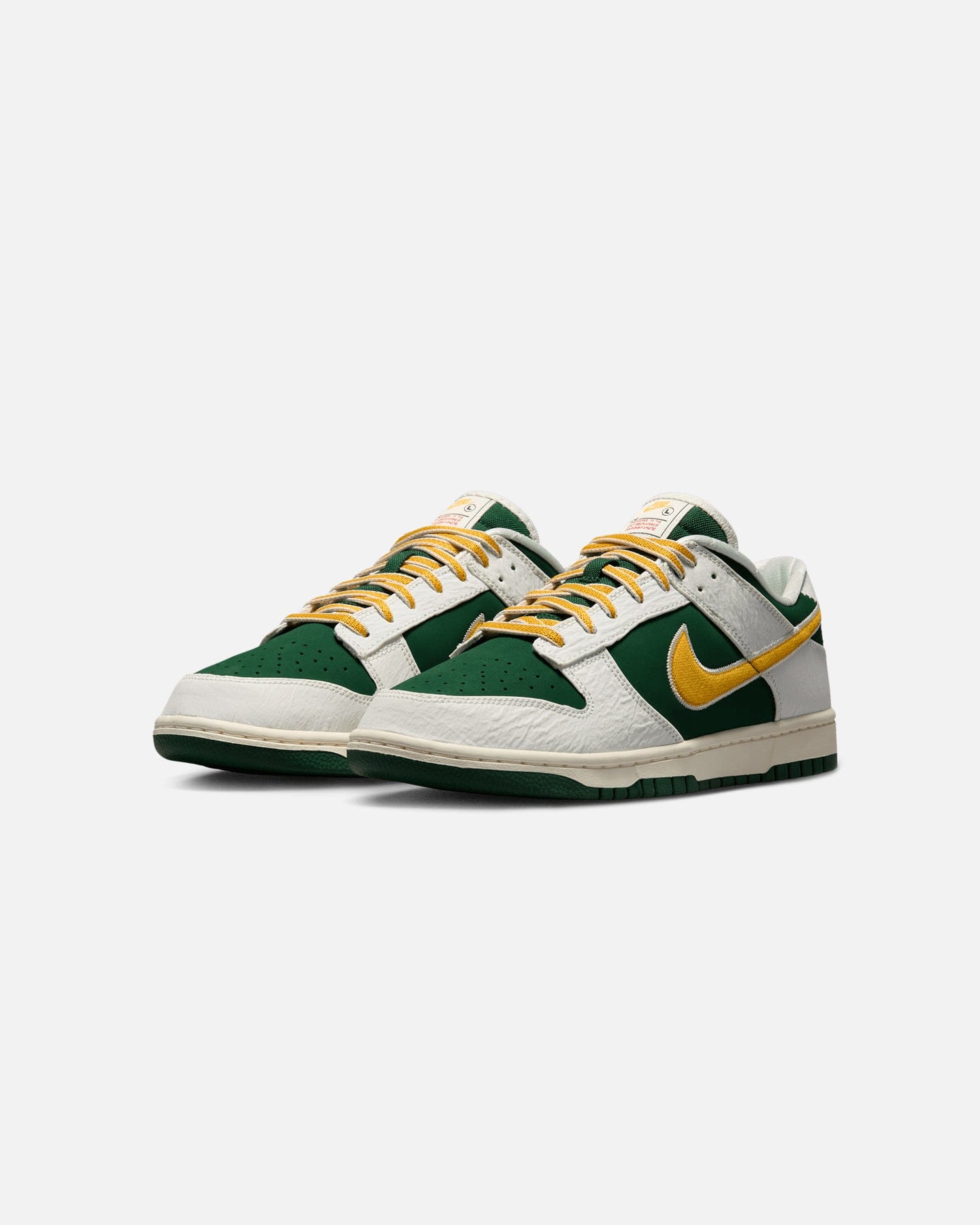 Nike Dunk Low Retro Sail