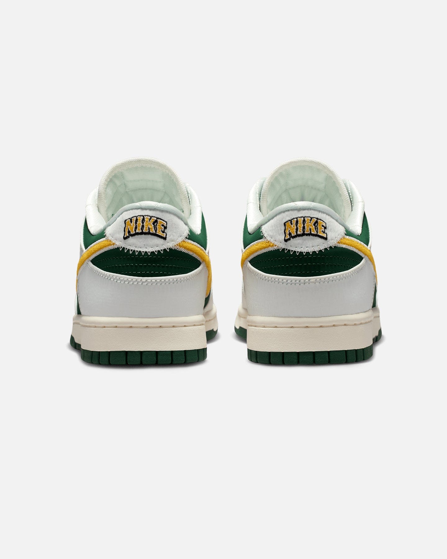 Nike Dunk Low Retro Sail